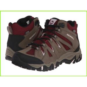 merrell mojave
