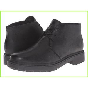 Camper Hardwood K カンペール 人気激安 Boots メンズ Men Black