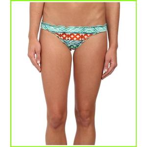 Vix Sofia By Marseilles Ripple Rio 秀逸 Bottoms Swimsuit Bottom Women レディース
