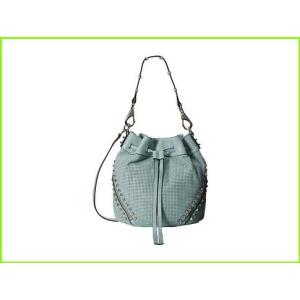 She Lo Make Your Mark Drawstring She Lo Shoulder Bags Women レディース Mint Perf