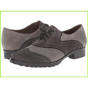 earthies oxfords
