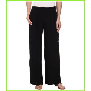 Lucky Brand Wide Leg Pants 送料無料でお届けします ラッキーブランド 001 Black レディース Women
