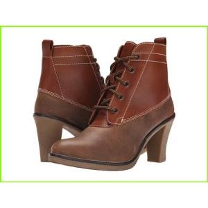 johnston murphy duck boot