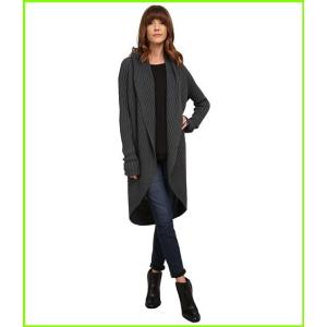 Lamade Elle Cardigan 人気 おすすめ Sweaters Women Charcoal レディース