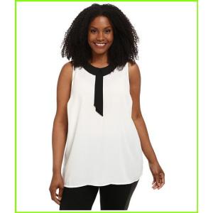 vince camuto plus size tops