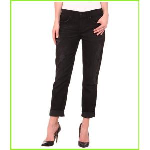 Level 99 Sienna Tomboy In レディース Jeans Licorice 大人気 Women