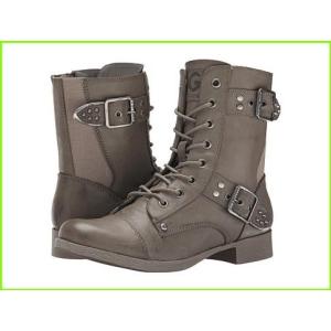 G 大決算セール By Guess Baso ゲス Boots Women Dove Wild 11 レディース