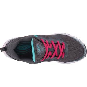 teal athletic shoes