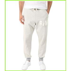 最安値挑戦 G Star Grount Sweatpants Pants Men Vintage メンズ Heather