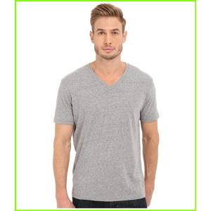 Lucky Brand V Neck Tee 物品 ラッキーブランド T Men メンズ Shirts Shade Quiet