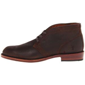 frye walter chukka