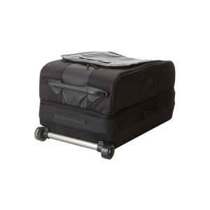Timbuk2 Co Pilot Extra Large ティンバックツー Upright Suitcases Women レディース Black Sagaretxe Net