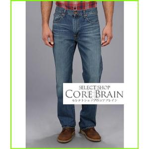 Lucky Brand 181 Relaxed Straight In Delwood L Jeans ラッキーブランド メンズ アウトレットセール 特集 Men