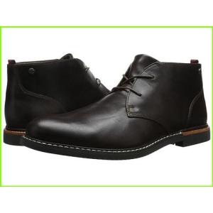 timberland brook park chukka brown