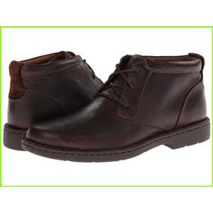 clarks men's stratton limit chukka boot