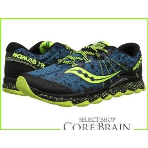 saucony nomad tr mens