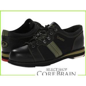 dexter sst tank bowling shoes