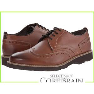 florsheim casey wingtip oxford