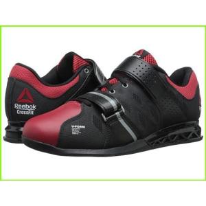 Reebok Crossfit Lifter Plus 2 0 リーボック Sneakers Amp Athletic Red 人気 おすすめ Grey Excellent Black メンズ Men Flat Shoes