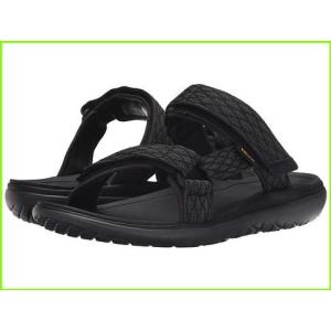 teva terra float slide