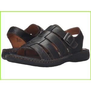 born joshua sandals