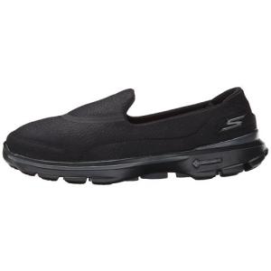 skechers go walk 3 revive black