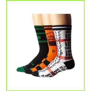 Stance Cycle Zombies スタンス Socks Men メンズ White Blognejo Com Br