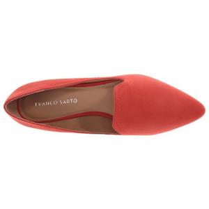 franco sarto red flats