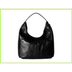 Rebecca Minkoff Bryn Double Zip Hobo With Studs レベッカミンコフ Hobos Women レディース Black Kontrastcoffee Md