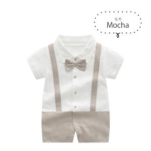 セレモニードレス 男の子 ベビードレス お宮参...の詳細画像5