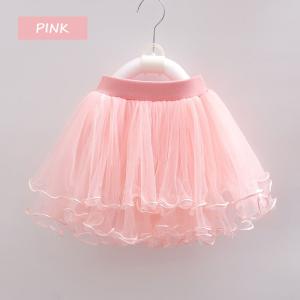 チュールスカート キッズ 子供 子供服 安い ...の詳細画像5