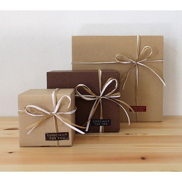箱　ギフトラッピング用