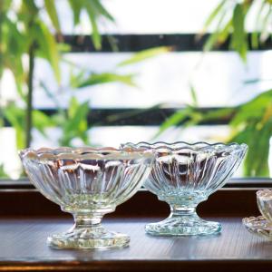 廣田硝子／青竹／酒器三点揃ガラス酒器／ぐいのみ酒器セット