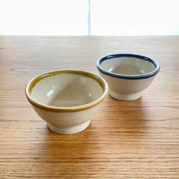 益子焼／かわクジラ碗180ml／陶器／おしゃれ／可愛い／モダン／和食器／道祖土和田窯