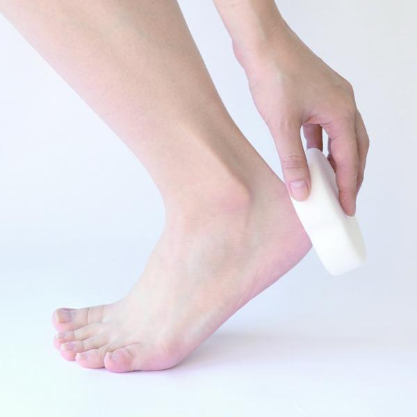 絹屋／絹の軽石