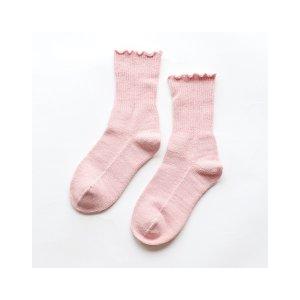 絹屋／締め付けない靴下【6518】