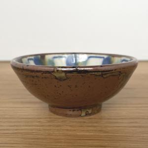 小代焼/豆鉢三彩 陶器 おしゃれ 可愛い 和食...の詳細画像3