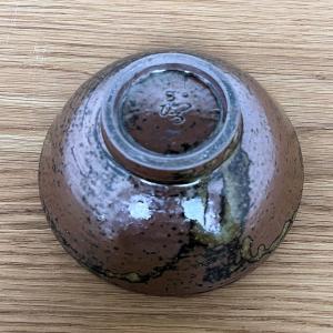 小代焼/豆鉢三彩 陶器 おしゃれ 可愛い 和食...の詳細画像4