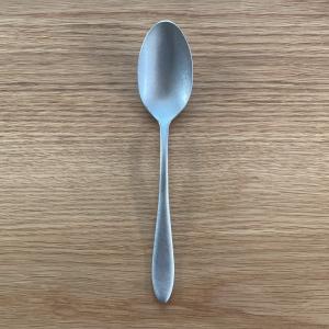 燕カトラリー／VINTAGE／ティースプーン : コレパン 日本の暮らし雑貨