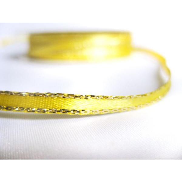 No.2903　3mmエッジラメサテン 【全17色】