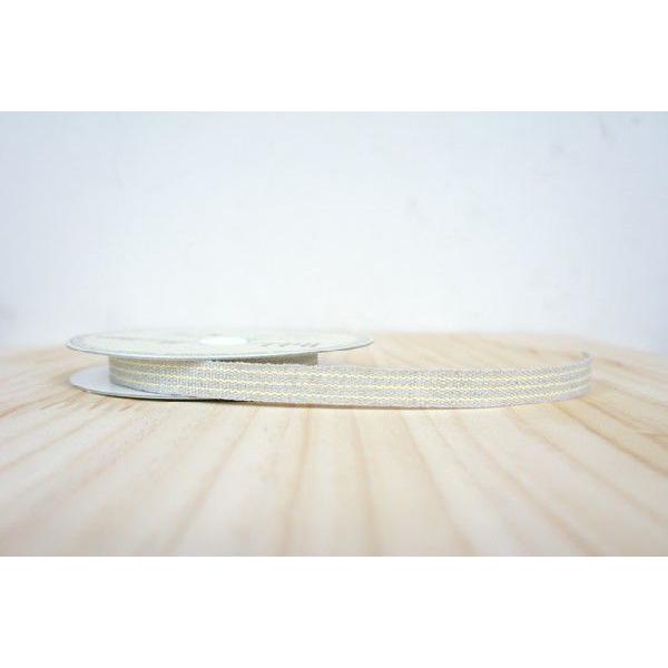 No.3724　9mmリネン（セールライン）【全4色】