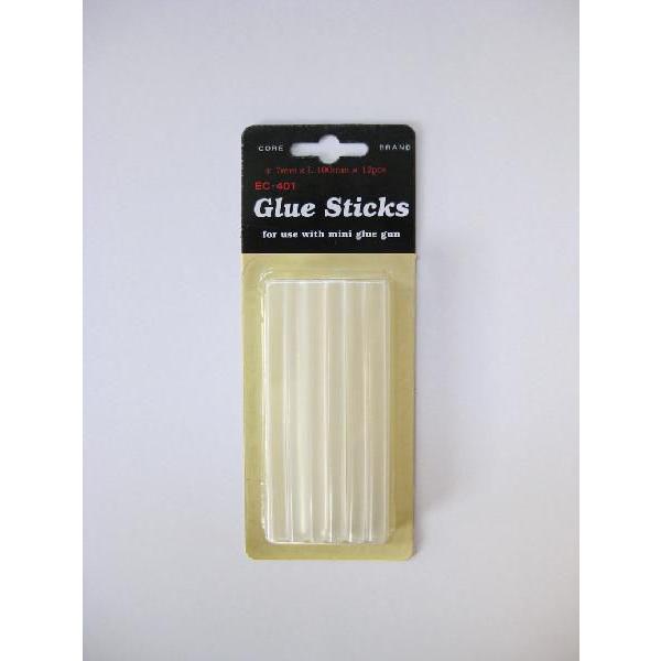 低高温用手芸ボンド　【グルースティック】