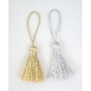 ハゴロモタッセル 30mm（2個入り）