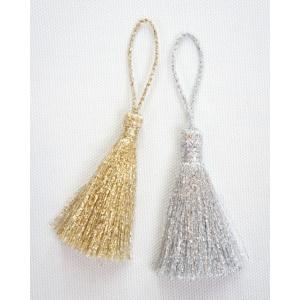 ハゴロモタッセル 50mm（2個入り）