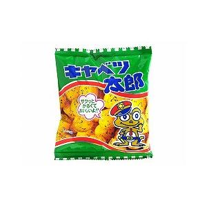 キャベツ太郎 30袋入り : コアショップ - 通販 - Yahoo!ショッピング