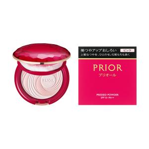 SHISEIDO（資生堂） プリオール 美つやBBパウダリー オークル2