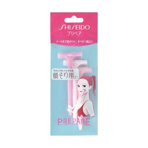 顔そり用（Ｔ） SHISEIDO 38209