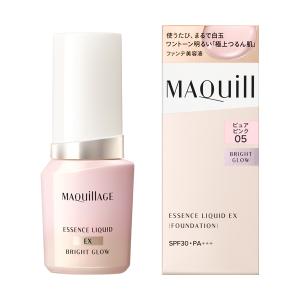 SHISEIDO（資生堂） 2/21新 マキアージュ エッセンスリキッドEX