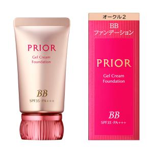 オークル2プリオール美つやBBパウダリー6箱セット レフィル新品 SHISEIDO（資生堂） プリオール 美つやBBパウダリー オークル2
