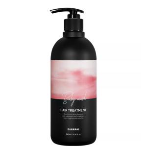BANANAL パフュームドヘアトリートメント ベビームスク 500mlの商品画像